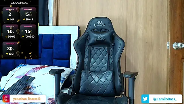 Snapshot of _CamiloBass chatting on September 2025 07:59:01 PM CamiloBass online show from September 2025 07:59:01 PM