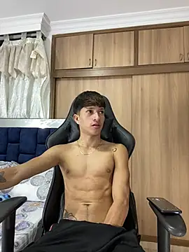  CamiloBass online show from February 2026 01:42:01 AM