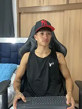  CamiloBass online show from March 2026 12:50:01 AM