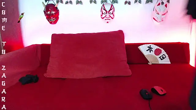 zagarah- online show from December 2024 12:01:02 AM