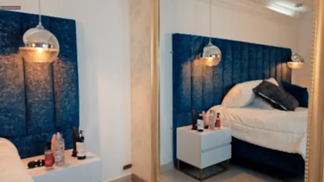 Snapshot of Gallilea_Marquez chatting on March 2025 11:17:01 PM Gallilea Marquez online show from March 2025 11:17:01 PM