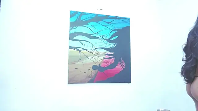 Snapshot of BLACK_MOON_TS chatting on December 2024 07:17:02 AM BLACK MOON TS online show from December 2024 07:17:02 AM