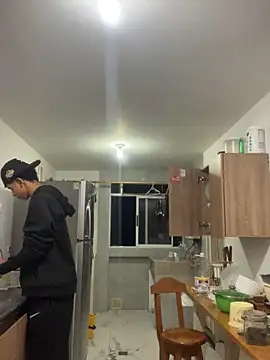 JoanG10 online show from September 2025 04:34:02 AM