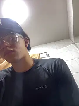 JoanG10 online show from February 2026 05:13:02 PM