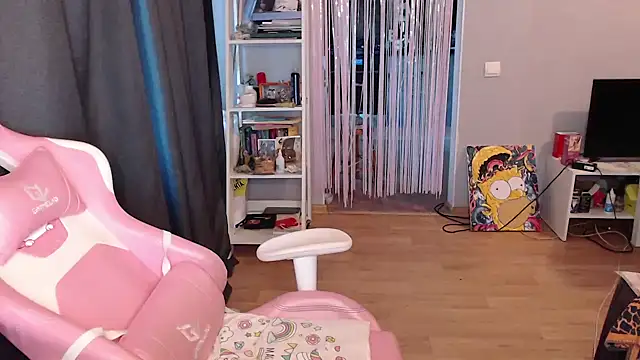 CherryXGirll online show from May 2026 02:50:01 AM
