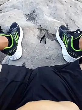 HELL FIRE online show from February 2025 10:32:01 PM