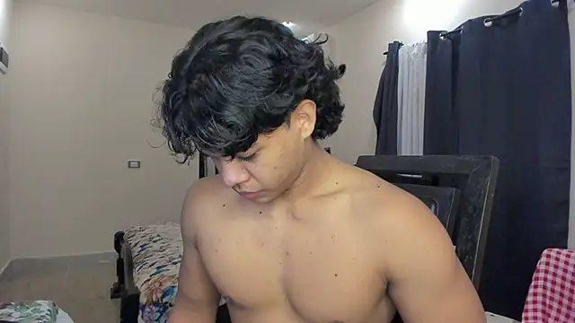 johan beley  online show from February 2025 02:02:01 PM