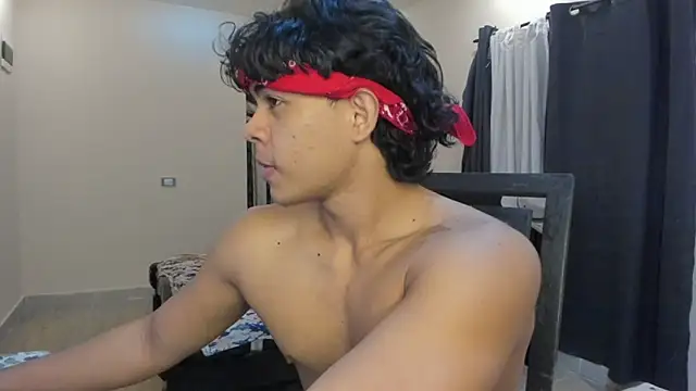 johan beley  online show from February 2025 12:41:01 AM