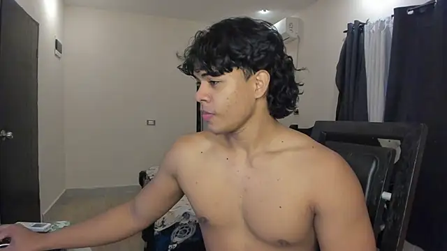 johan beley  online show from February 2025 02:04:02 PM