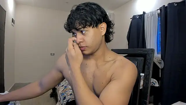 johan beley  online show from March 2025 01:56:02 PM