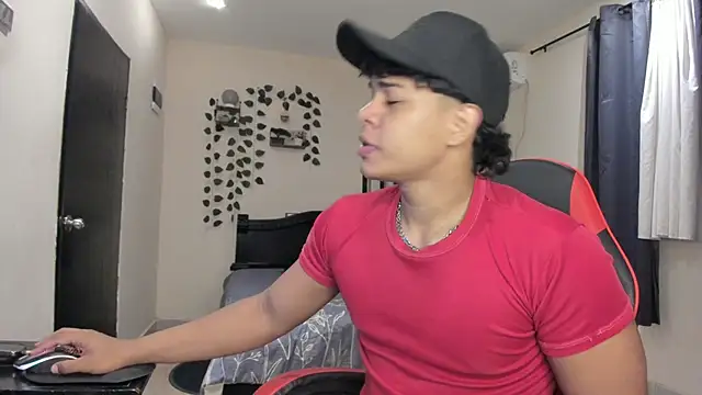 johan beley  online show from October 2025 02:34:01 AM