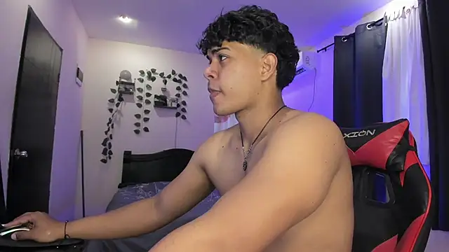 johan beley  online show from April 2026 04:36:02 PM