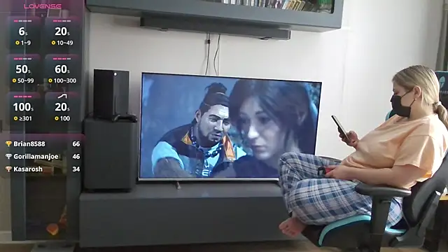 MilaaMilaa online show from January 2025 07:08:01 AM