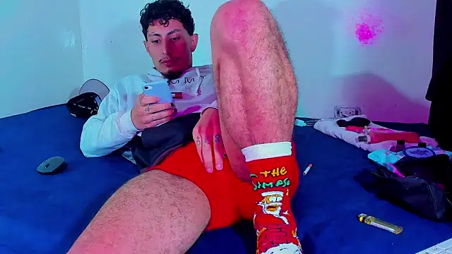 Snapshot of Piggy_Eddy chatting on January 2026 04:27:02 AM Piggy Eddy online show from January 2026 04:27:02 AM