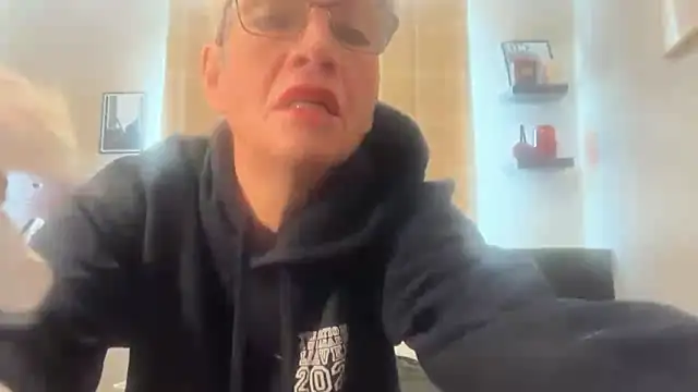 JennyHazel1 online show from April 2026 10:08:01 AM