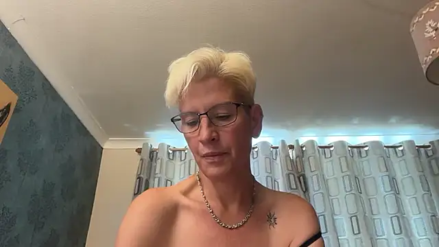 JennyHazel1 online show from July 2026 04:16:01 PM
