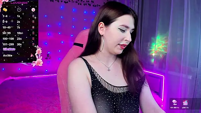 Alice   Rose online show from September 2025 06:40:01 PM