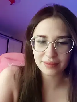 Alice   Rose online show from November 2025 08:48:02 AM