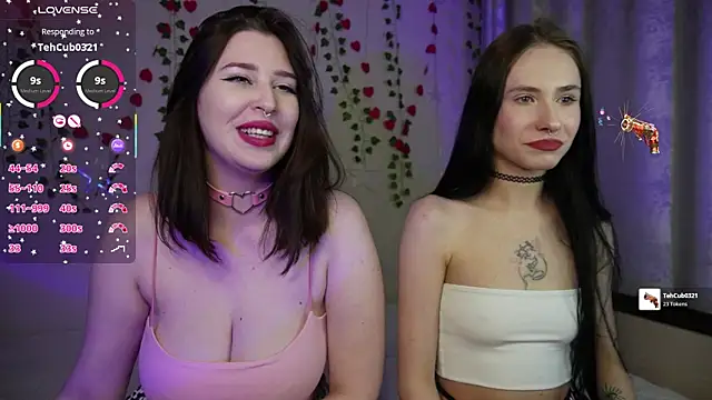 Alice   Rose online show from May 2026 08:14:02 PM