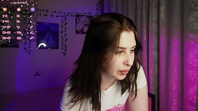 Alice   Rose online show from June 2026 06:51:02 PM