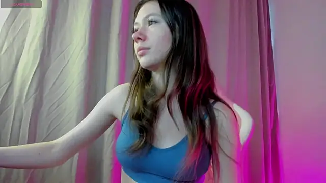 Nicole Charm online show from December 2024 03:37:01 AM