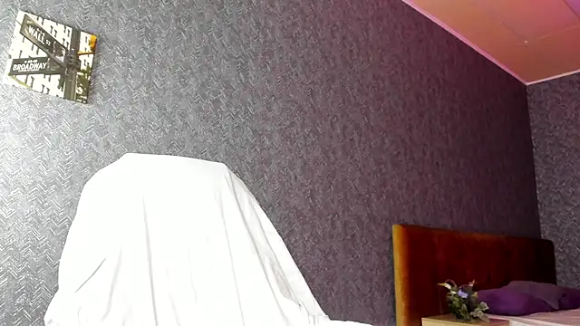 Nicole Charm online show from December 2024 03:40:01 AM