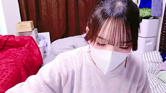 Snapshot of mari_tan_ch chatting on January 2025 04:18:02 AM mari tan ch online show from January 2025 04:18:02 AM