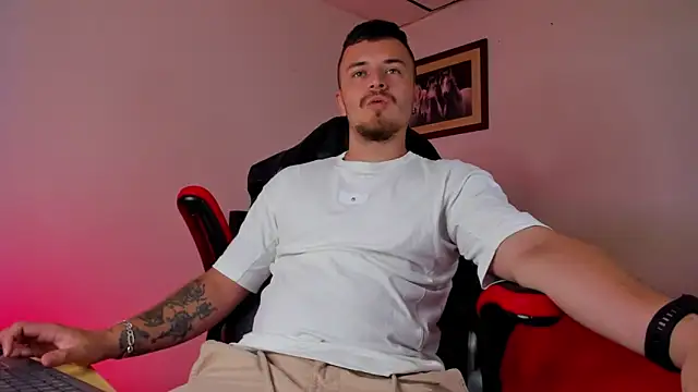 james connor2 online show from February 2025 06:37:02 PM