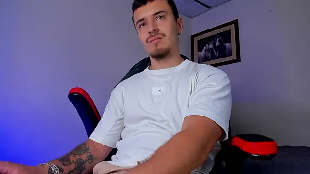 james connor2 online show from February 2025 07:14:01 PM