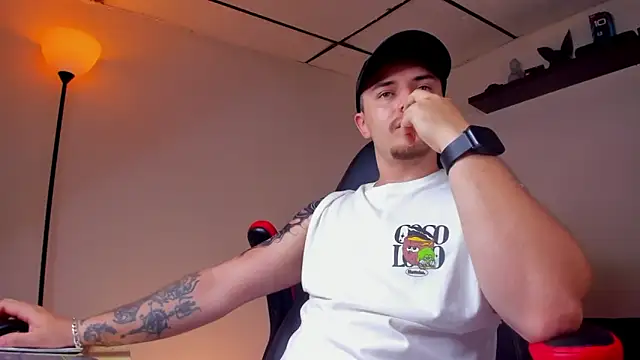 james connor2 online show from September 2025 06:52:02 PM