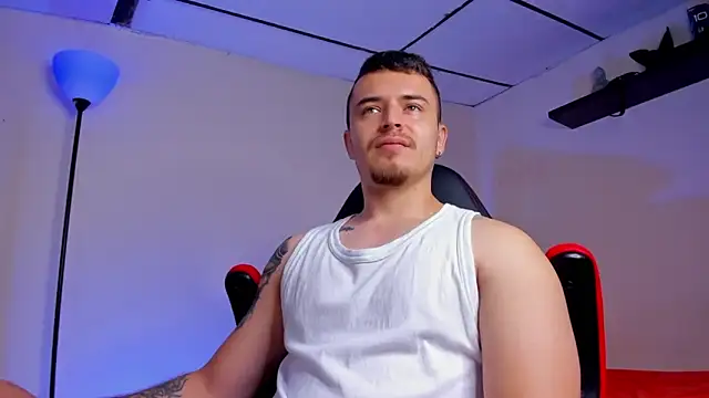 james connor2 online show from October 2025 03:10:02 PM