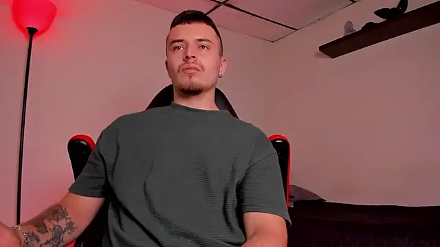 james connor2 online show from October 2025 07:36:02 PM