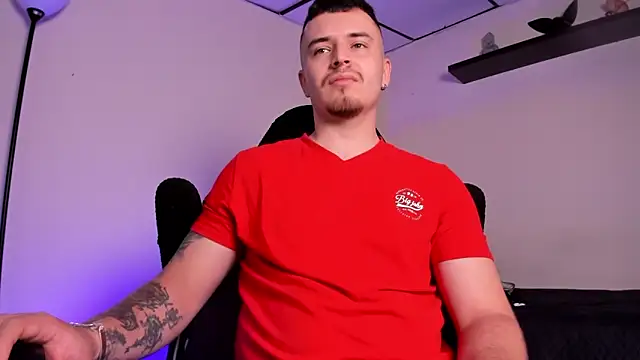 james connor2 online show from December 2025 06:58:01 PM