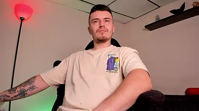 james connor2 online show from December 2025 07:00:01 PM