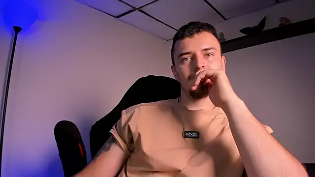 james connor2 online show from March 2026 07:18:02 PM