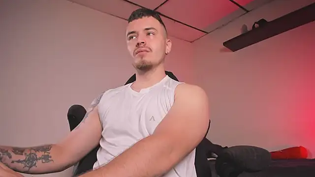 james connor2 online show from June 2026 03:16:02 PM