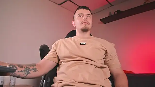 james connor2 online show from June 2026 05:00:01 PM