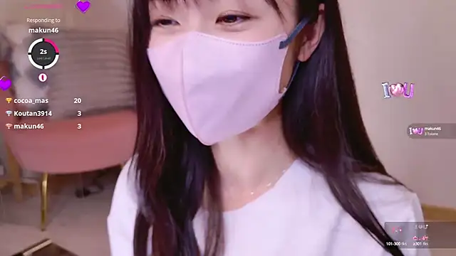 Snapshot of meg_0901 chatting on February 2025 12:36:02 PM meg 0901 online show from February 2025 12:36:02 PM