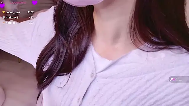 Snapshot of meg_0901 chatting on February 2025 03:41:02 PM meg 0901 online show from February 2025 03:41:02 PM