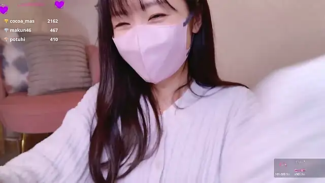 Snapshot of meg_0901 chatting on February 2025 04:51:02 AM meg 0901 online show from February 2025 04:51:02 AM