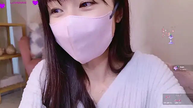 Snapshot of meg_0901 chatting on February 2025 09:37:02 PM meg 0901 online show from February 2025 09:37:02 PM