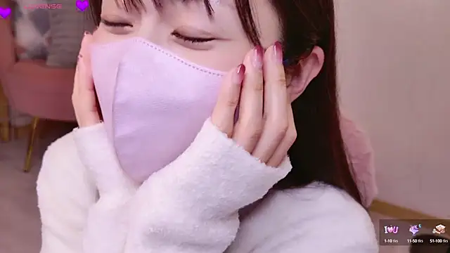 Snapshot of meg_0901 chatting on March 2025 01:04:01 PM meg 0901 online show from March 2025 01:04:01 PM