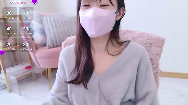 Snapshot of meg_0901 chatting on March 2025 06:05:01 AM meg 0901 online show from March 2025 06:05:01 AM