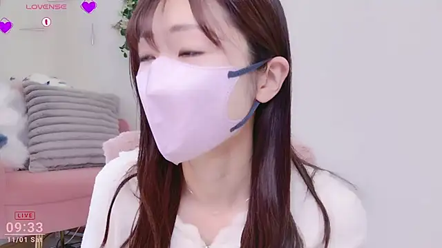 Snapshot of meg_0901 chatting on November 2025 12:34:02 AM meg 0901 online show from November 2025 12:34:02 AM