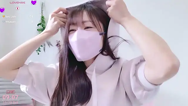 Snapshot of meg_0901 chatting on November 2025 12:08:02 AM meg 0901 online show from November 2025 12:08:02 AM