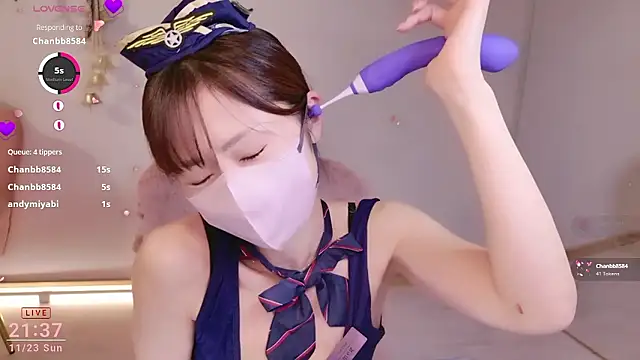 Snapshot of meg_0901 chatting on November 2025 12:38:02 PM meg 0901 online show from November 2025 12:38:02 PM