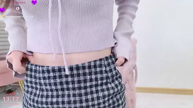 Snapshot of meg_0901 chatting on December 2025 04:18:02 AM meg 0901 online show from December 2025 04:18:02 AM