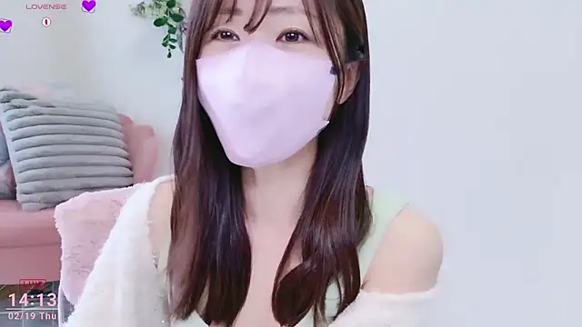 Snapshot of meg_0901 chatting on February 2026 05:14:02 AM meg 0901 online show from February 2026 05:14:02 AM