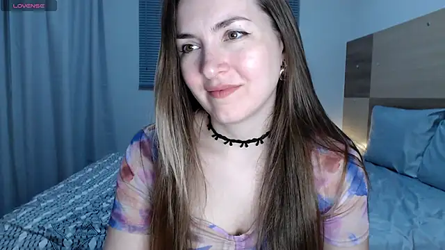 Naughty Annn online show from March 2026 08:59:01 PM