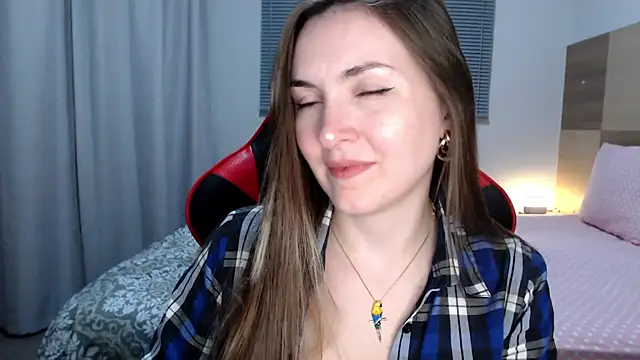 Naughty Annn online show from May 2026 02:17:02 AM